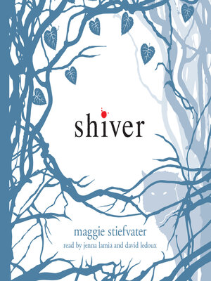 cover image of Shiver (Shiver, Book 1)
